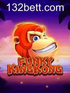 FunkyKingKong